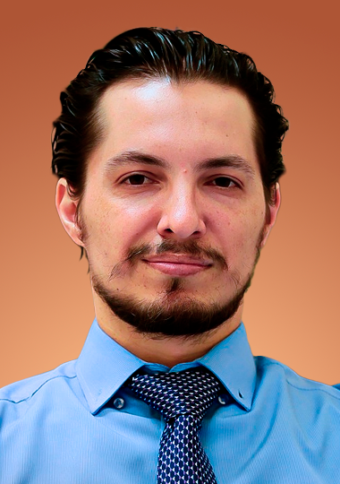 Rafael Krasouski